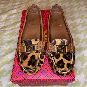 Tory Burch Loafers